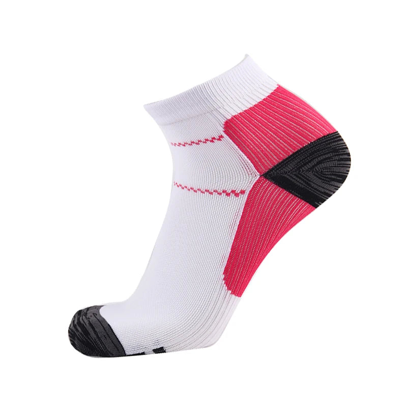 Plantar Fascia Compression Socks - Arch Support & Foot Comfort
