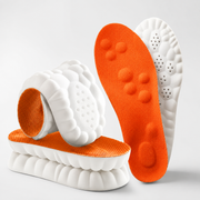 PlantarExperts 4D Cloud Cushion Insoles