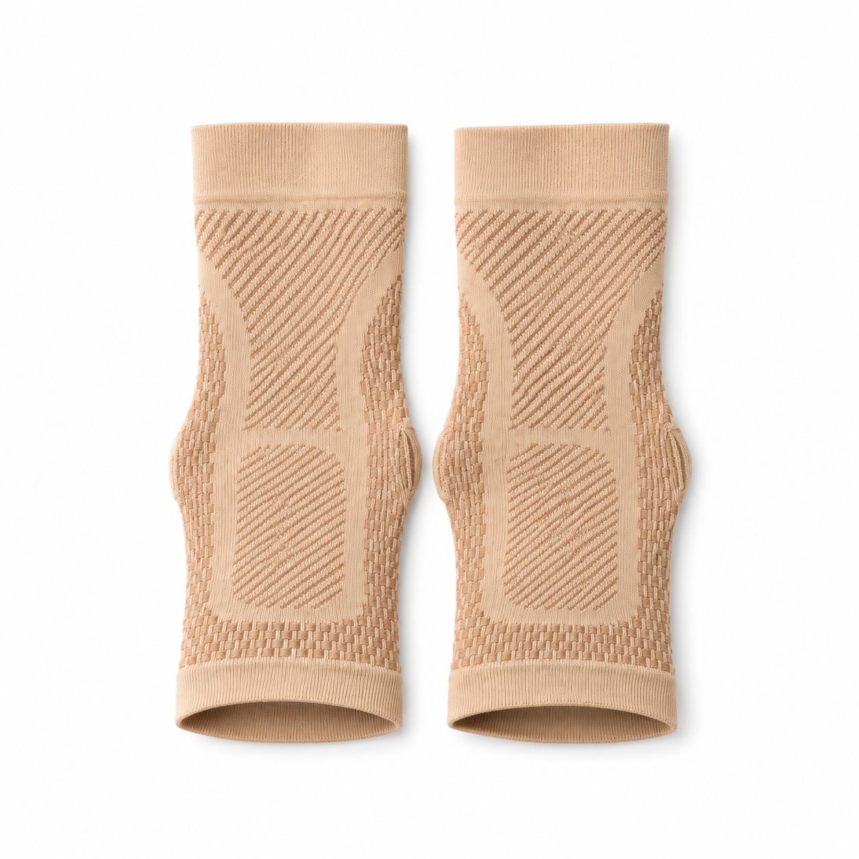 Compression Ankle Support Sleeves