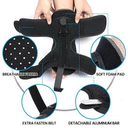 PlantarExperts Adjustable Night Splint