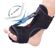 PlantarExperts Adjustable Night Splint