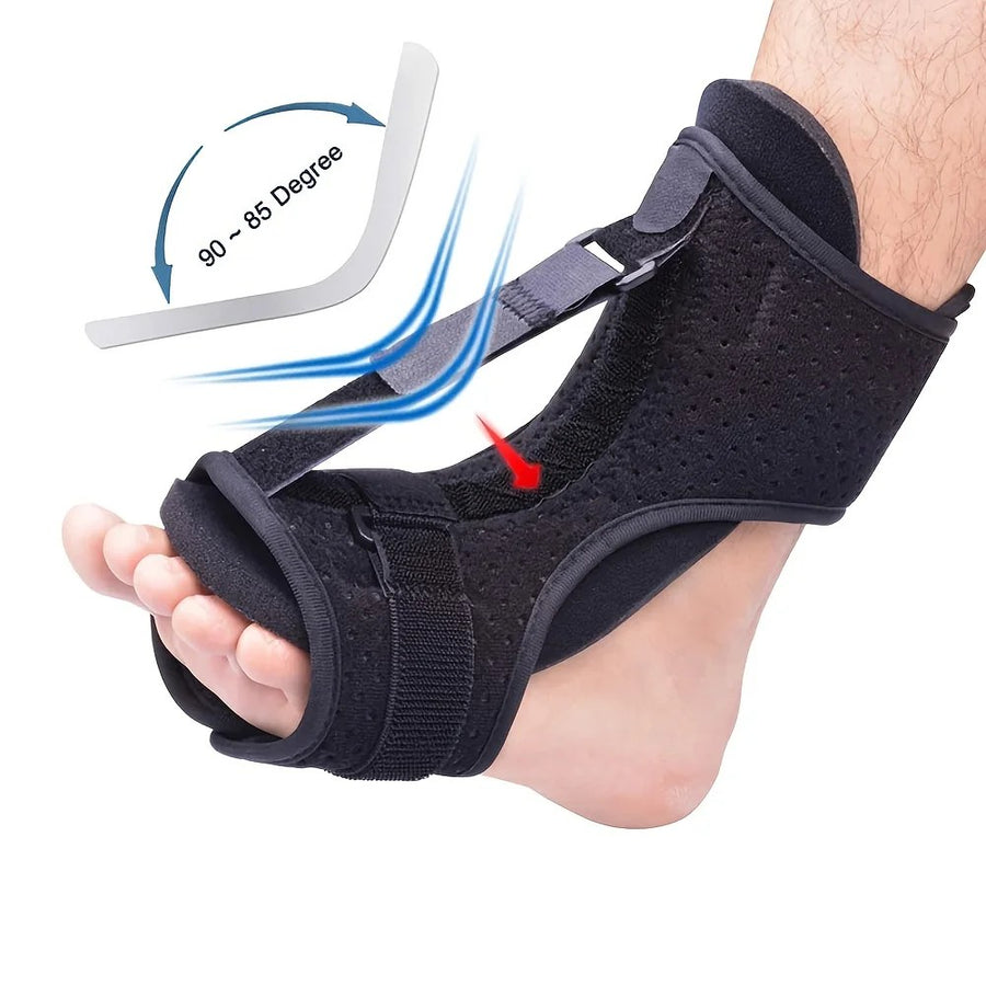 PlantarExperts Adjustable Night Splint