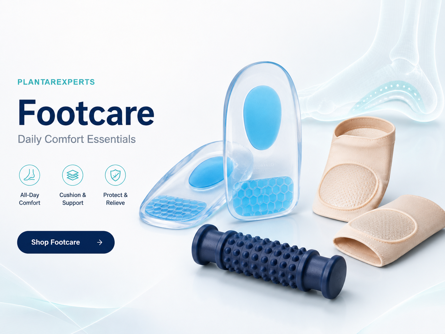 Footcare