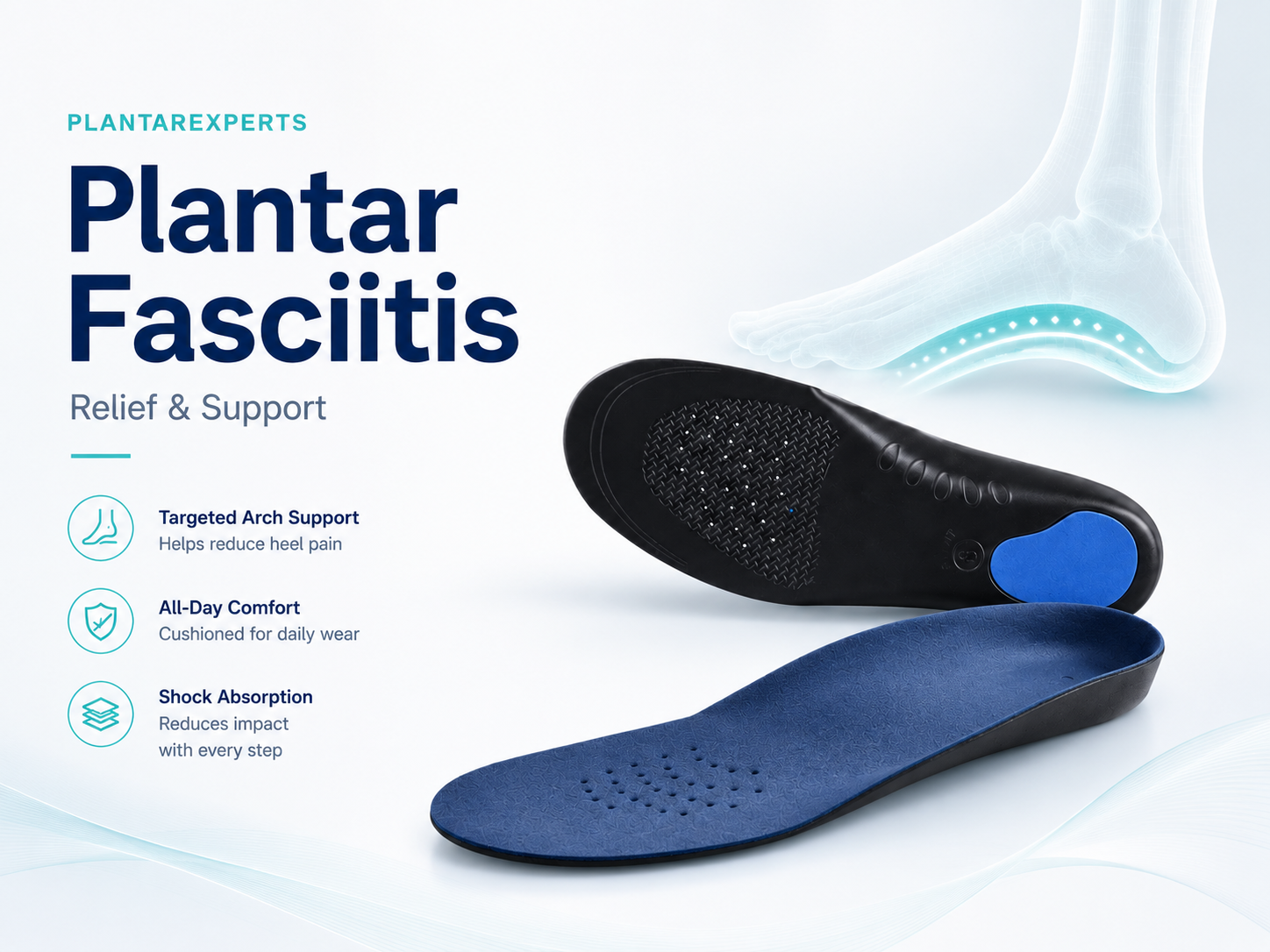 Plantar Fasciitis