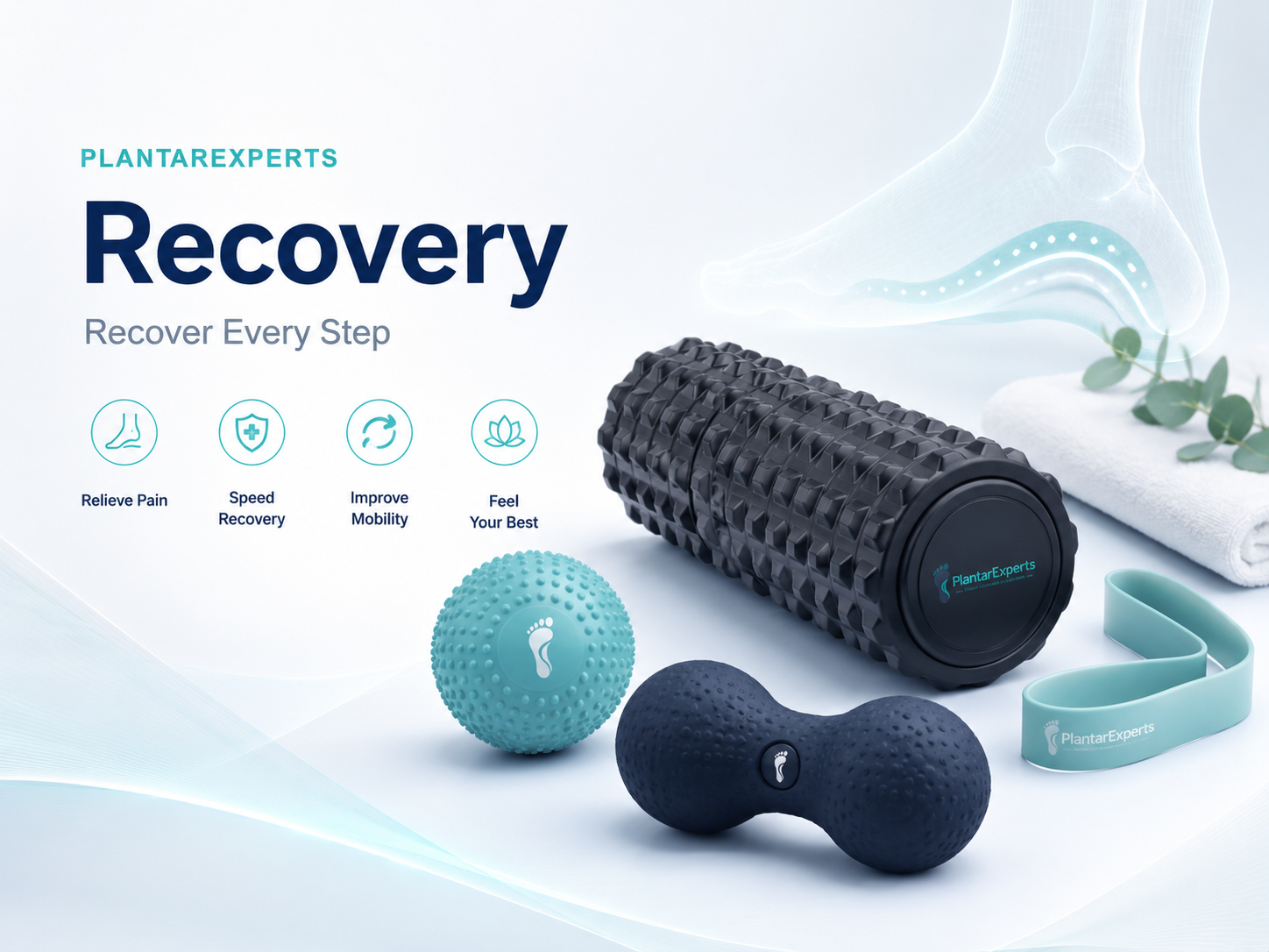 Recovery